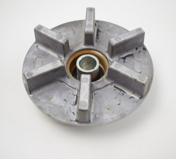 Flange Roda Tras. Diferencial Xt 1200z Super Tenere 2016