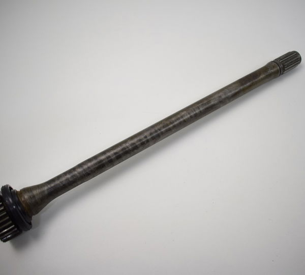 Cardan Eixo Yamaha Xt 1200z Super Tenere 11-21 Original