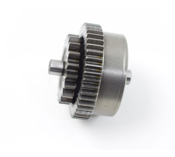 Engrenagem Redução Partida Xt 1200z Super Tenere 2016