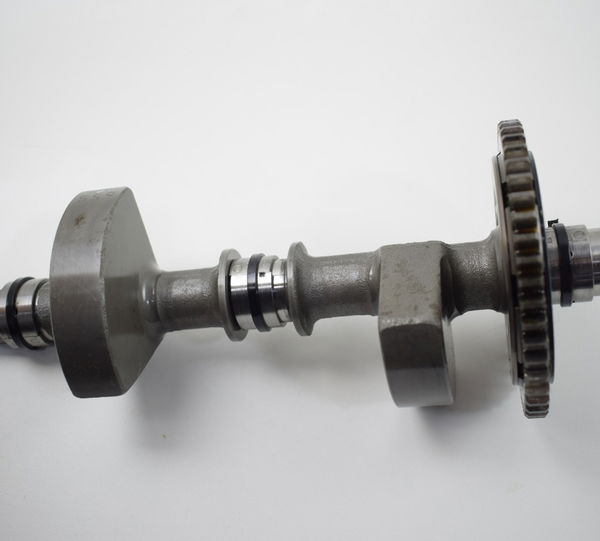 Balanceiro B Motor Yamaha Xt 1200z Super Tenere 2016 