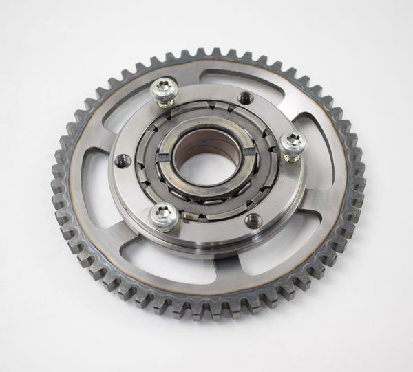 Placa Partida Completa Xt 1200z Super Tenere 2016 Original