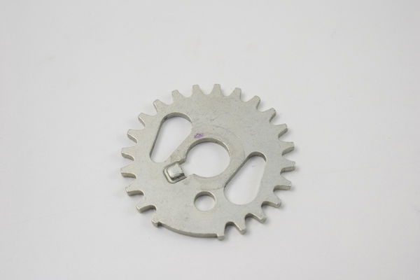 Rotor Pulsador Yamaha Xt 1200z Super Tenere 2016 Original