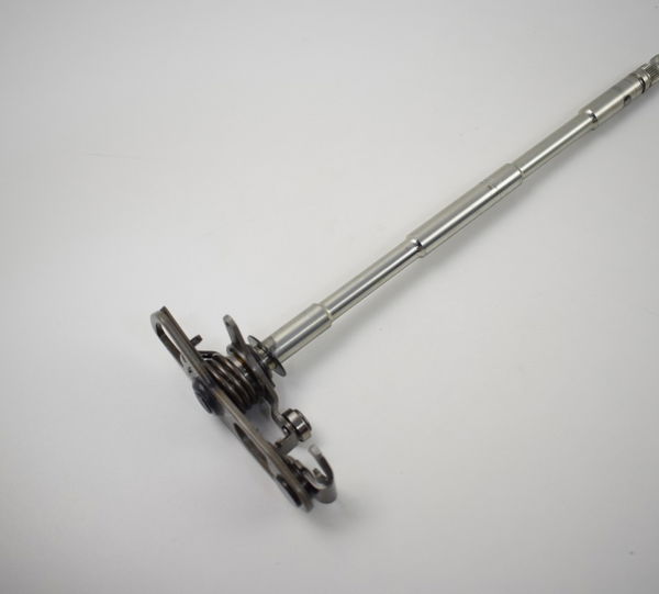 Eixo Pedal Cambio Yamaha Xt 1200z Super Tenere 2016