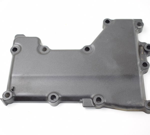 Tampa Motor Bloco Xt 1200z Super Tenere Yamaha 2016 