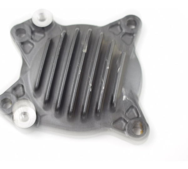 Tampa Motor Yamaha Xt 1200z Super Tenere 2016 Original