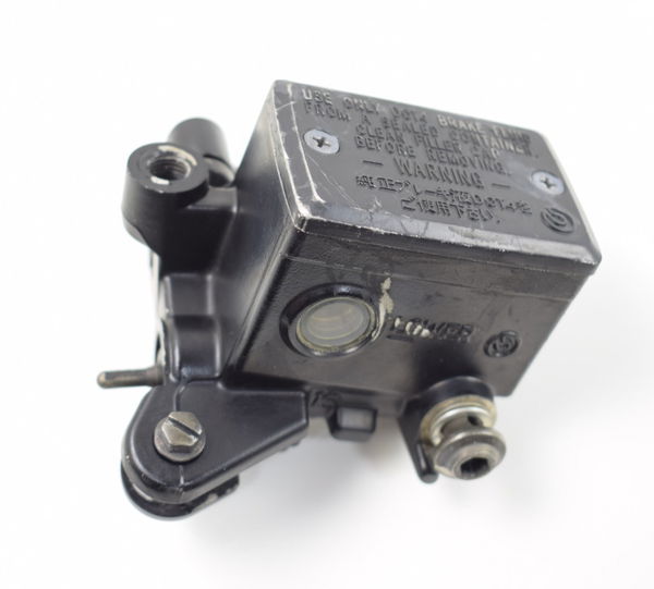 Cilindro Freio Dianteiro Yamaha Xt 1200z Super Tenere 2016