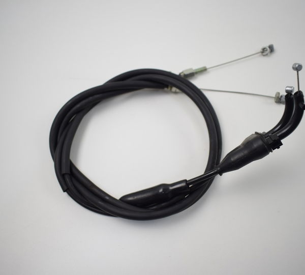 Cabo Acelerador A-b Xt 1200z Super Tenere 2016 Original