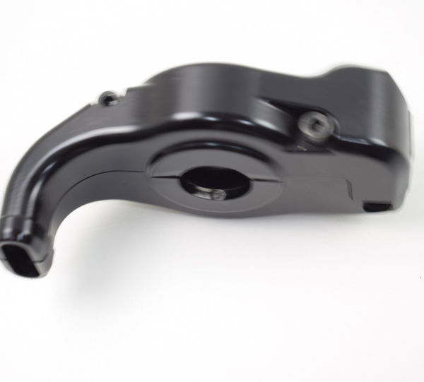 Carcaça Acelerador Yamaha Xt 1200z Super Tenere 2016 