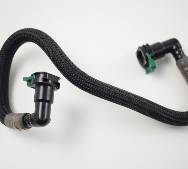 Mangueira Gasolina Injeção Kawasaki Z800 Z 800 Z-800 13-17