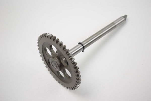 Engrenagem Bomba Óleo Água Kawasaki Z 800 Z800 13-17 