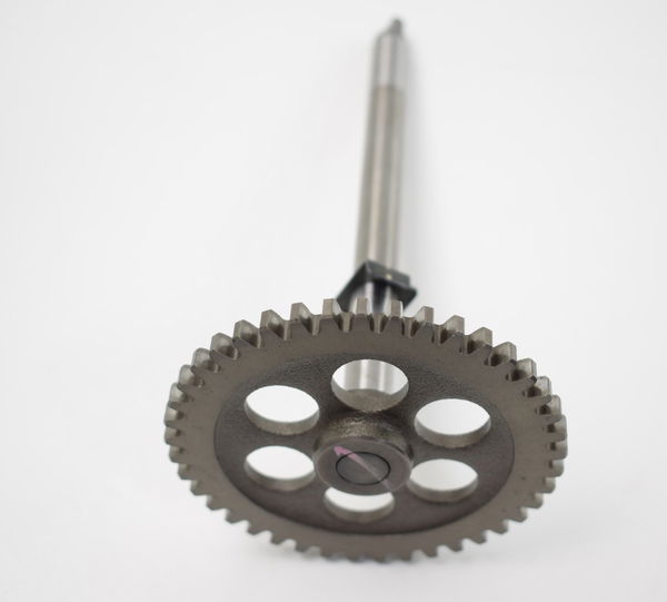 Engrenagem Bomba Óleo Água Kawasaki Z 800 Z800 13-17 