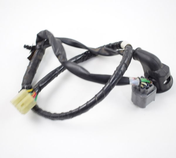 Chicote Amortecedor Traseiro Xt 1200z Super Tenere 2016