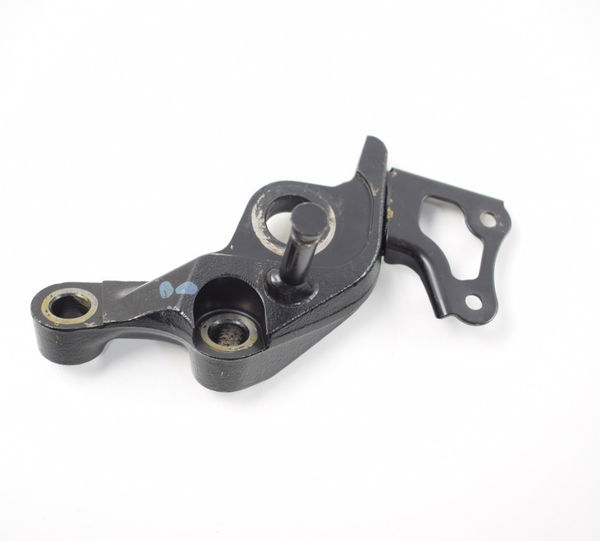 Suporte Pedal Lateral Yamaha Xt 1200z Super Tenere 2016 Preto