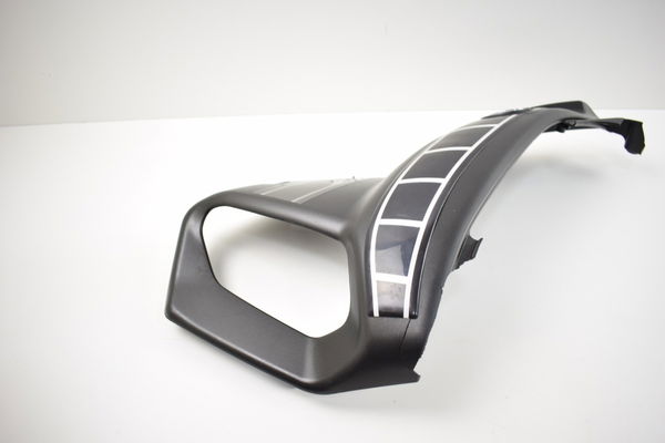 Entrada Ar Carenagem Esq. Xt 1200z Super Tenere C/avaria