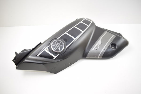 Entrada Ar Carenagem Esq. Xt 1200z Super Tenere C/avaria