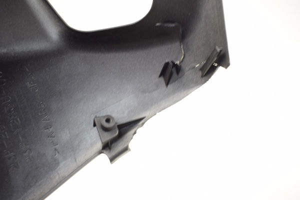 Entrada Ar Carenagem Esq. Xt 1200z Super Tenere C/avaria