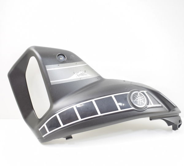 Entrada Ar Carenagem Esq. Xt 1200z Super Tenere C/avaria