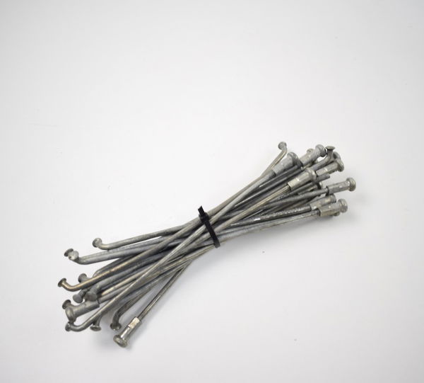 Raio Dianteiro Xt 1200z Super Tenere 2016 Original Unidade