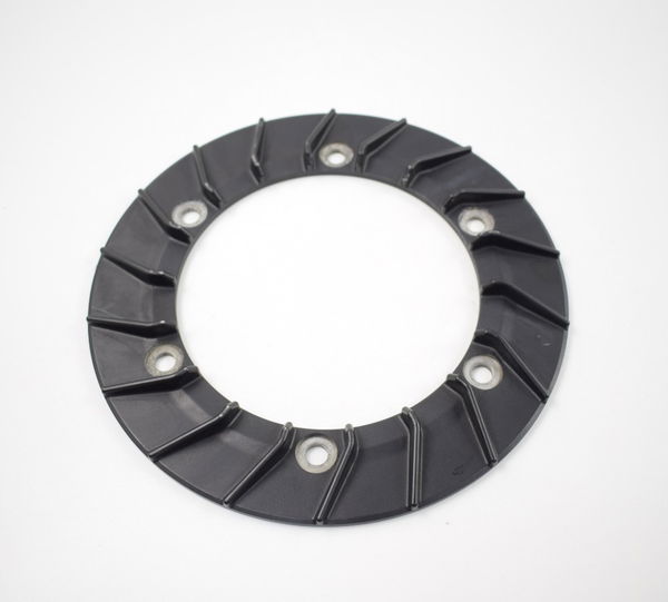 Protetor Disco Traseiro Xt 1200z Super Tenere 2016 Original