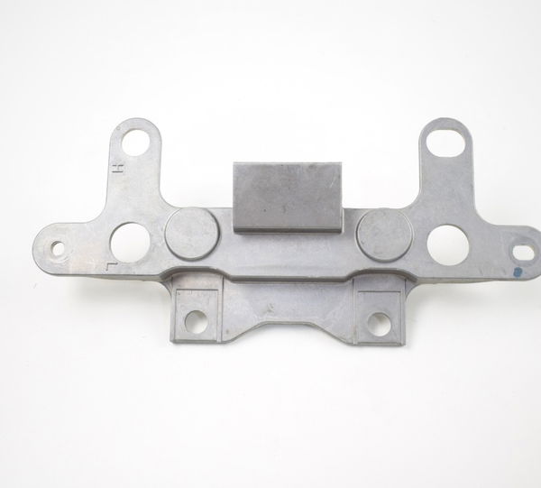 Base Ajustável Banco Xt 1200z Super Tenere 2016 Original