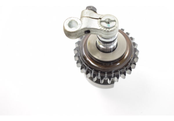 Balanceiro Motor Virabrequim Cbr 1000rr 08-15 Original 