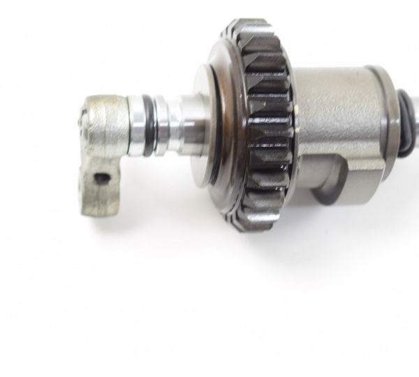 Balanceiro Motor Virabrequim Cbr 1000rr 08-15 Original 