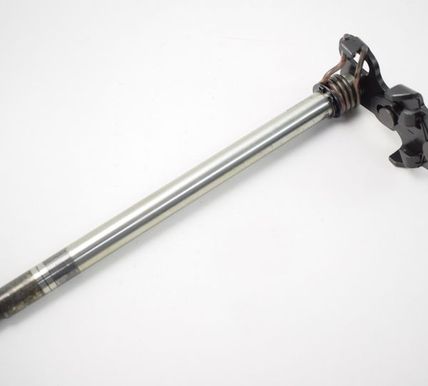 Eixo Pedal Cambio Honda Cbr 1000rr 08-15 Original 
