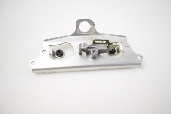 Suporte E Trava Banco Cbr 1000rr 08-15 Original 