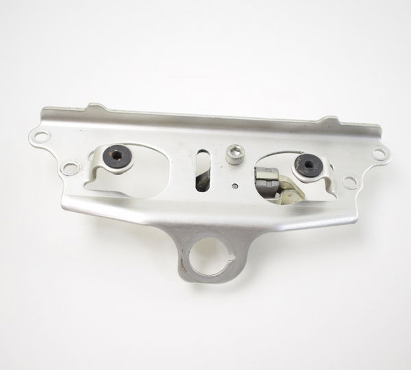 Suporte E Trava Banco Cbr 1000rr 08-15 Original 