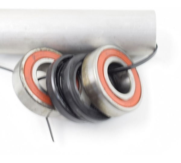 Rolamento Bucha Rolamento Retentor Kawasaki Z 800 Z800 13-17