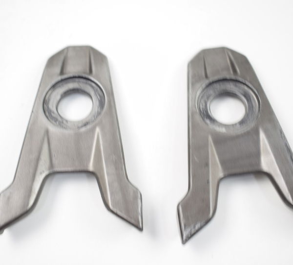 Acabamento Esticador Balança Kawasaki Z800 Z 800 13-17