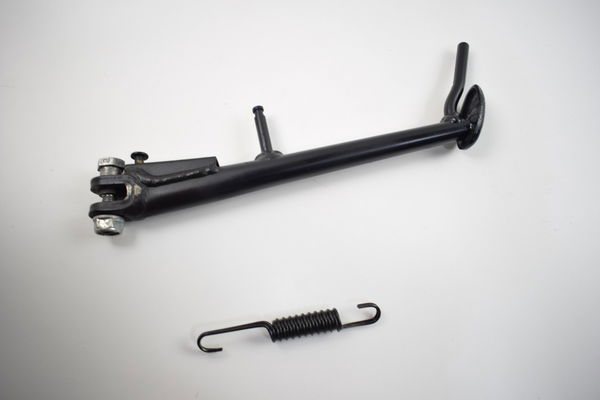 Pedal Lateral Descanso Kawasaki Z800 Z 800 13-17 Original