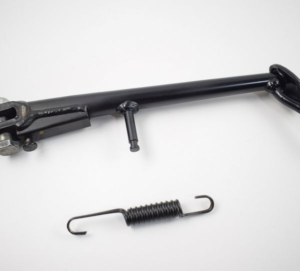 Pedal Lateral Descanso Kawasaki Z800 Z 800 13-17 Original