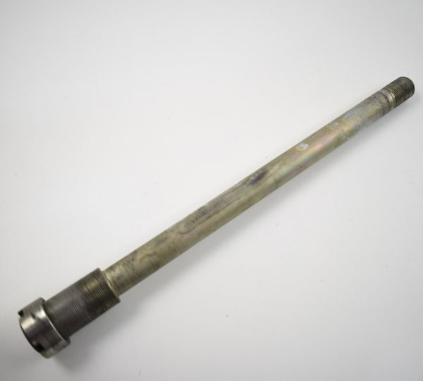 Eixo Balança Kawasaki Z 800 Z800 13-17 Original