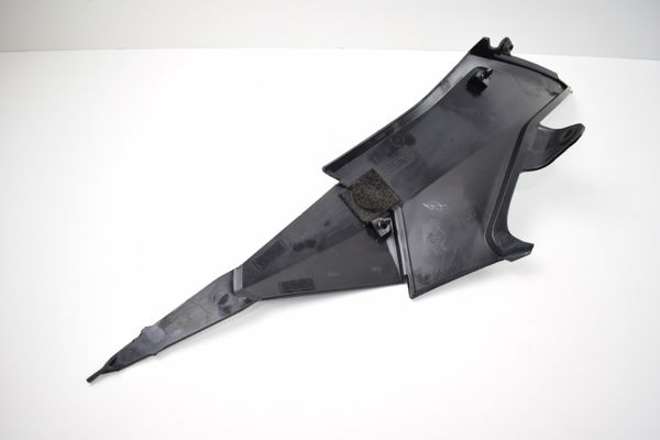 Acabamento Lateral Suporte Motor Esquerdo Kawasaki Z 800 