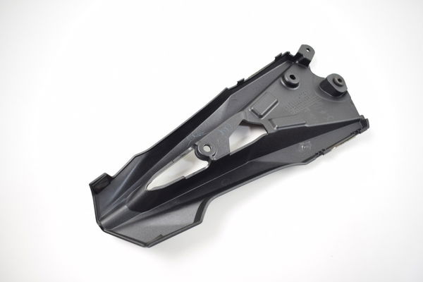Acabamento Suporte Motor Esquerdo Kawasaki Z 800 Z800 13-17