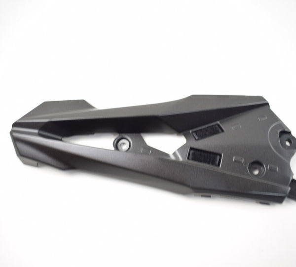 Acabamento Suporte Motor Esquerdo Kawasaki Z 800 Z800 13-17