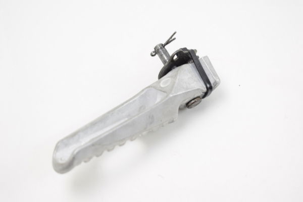 Pedaleira Traseira Esquerda Honda Cbr 1000rr 08-15 Original