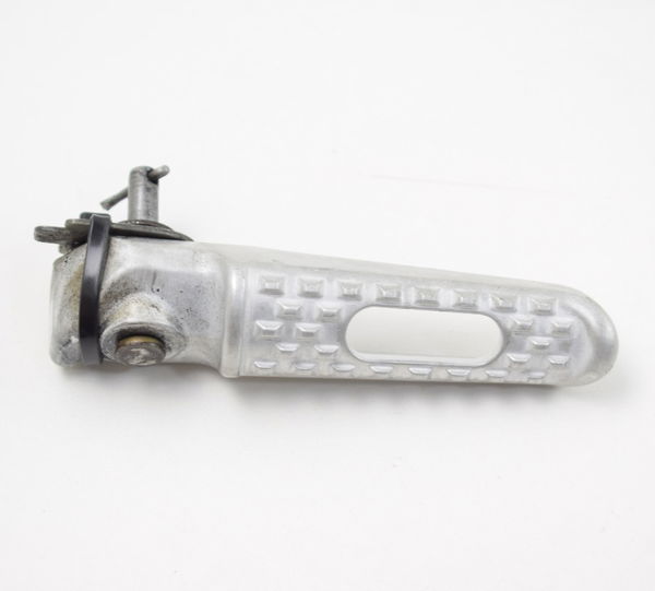 Pedaleira Traseira Esquerda Honda Cbr 1000rr 08-15 Original