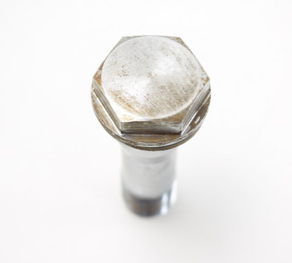 Parafuso Resfriador Óleo Honda Cbr 1000rr 08-11 Original