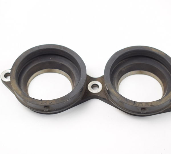 Coletor Admissão Honda Cbr 1000rr 08-15 Original 