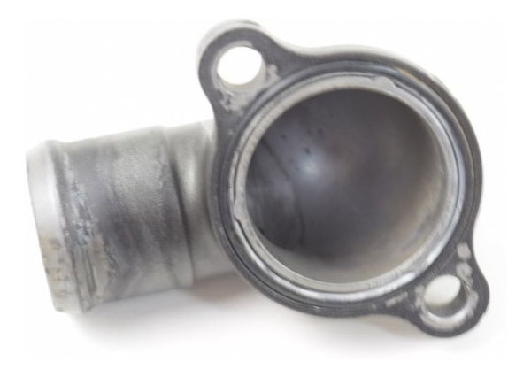 Conexão Mangueira Agua Honda Cbr 1000rr 08-15 Original 