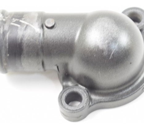 Conexão Mangueira Agua Honda Cbr 1000rr 08-15 Original 