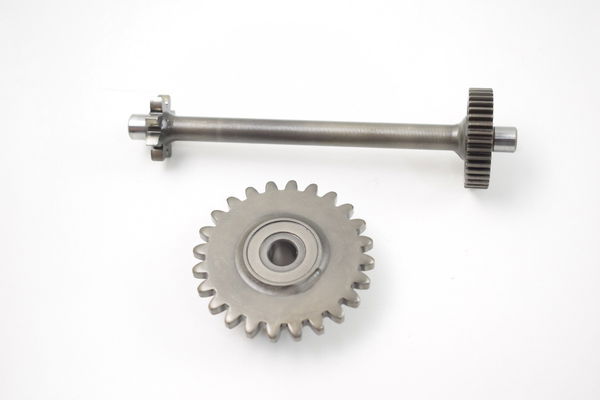 Engrenagem Redução Partida Honda Cbr 1000rr 08-15 Original 