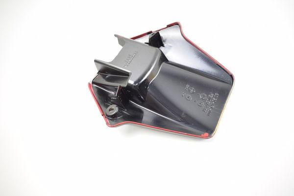 Protetor Amortecedor Traseiro Honda Cbr 1000rr 08-11