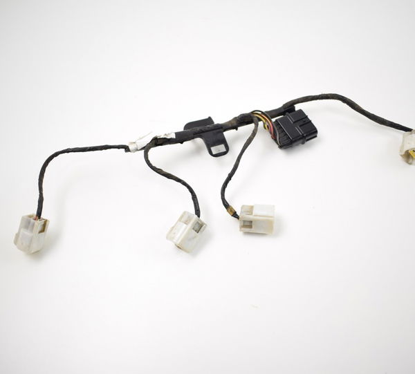 Chicote Bobina Honda Cbr 1000rr 08-15 Original