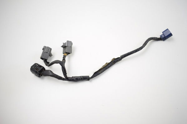 Chicote Injeção Honda Cbr 1000rr 08-11 Original 