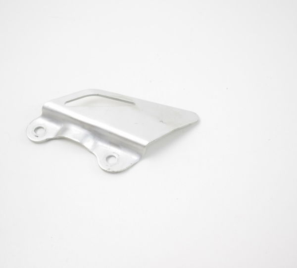 Protetor Calcanhar Pedaleira Direito Cbr 1000rr 08-11