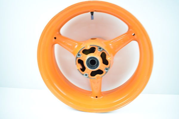 Roda Traseira Honda Cbr 1000rr 08-11 Original 