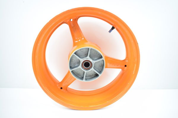 Roda Traseira Honda Cbr 1000rr 08-11 Original 